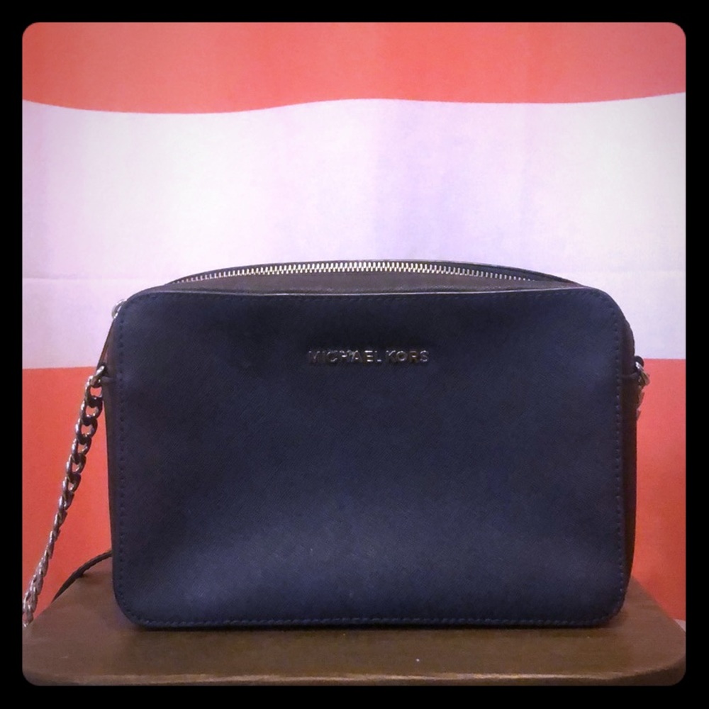 Michael Kors crossbody bag
